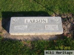 Russell Larson