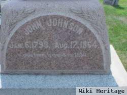 John Johnson