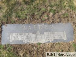 Arthur C. Raeder