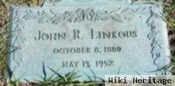 John Ranzey Linkous