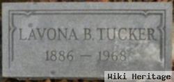 Lavona B. Fudge Tucker