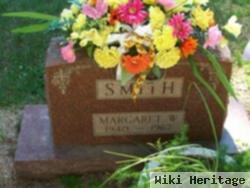 Margaret W. Smith