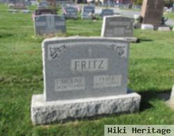 Frank Fritz