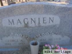 Mae Hester Whitefield Magnien