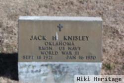 Jack H. Knisley