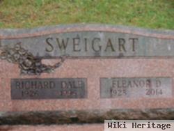 Richard Dale Sweigart