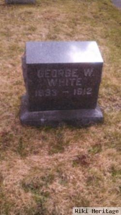 George W. White