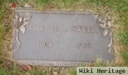 Gerald J Sweers