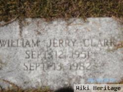 William Jerry Clark