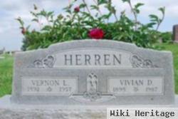 Vivian D. Herren