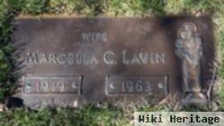 Marcella Crokin Lavin