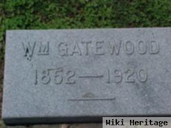 William M. Gatewood