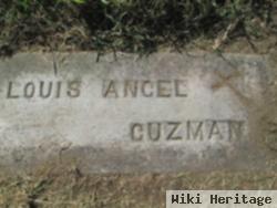 Louis Angel Guzman