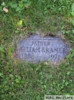 William Kramer