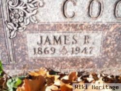 James Richard Cocke