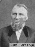 Rev Josiah Kelly "j.k." Alwood