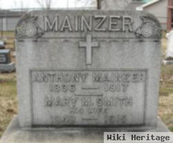 Anthony Mainzer