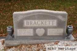 Walter Lee Brackett