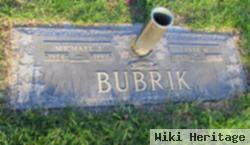 Michael J Bubrik