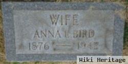 Anna L Bird