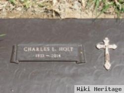 Charles L. Holt