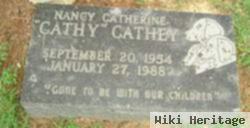 Nancy Catherine Cathey