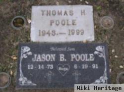 Jason Burke Poole