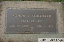 Fonda L Southard