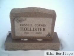 Russell Corwin Hollister