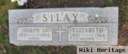 Elizabeth Hornyak Silay