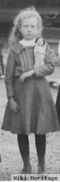 Ethel Elizabeth Bell Long