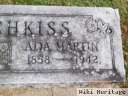 Ada Martin Hotchkiss