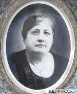 Giovannina Gamboro Rivolta