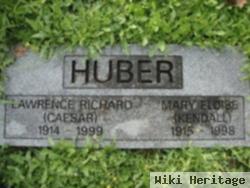 Lawrence Richard Caesar Huber