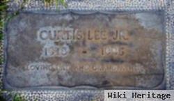 Curtis Lee, Jr