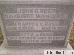 John R. Ross