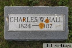 Charles W. Hall