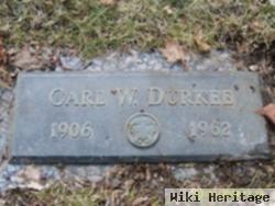 Carl W. Durkee