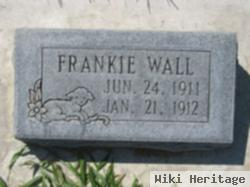 Frankie Wall