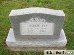 Charlie Eve