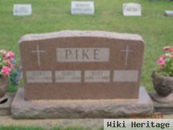 Mary Pike