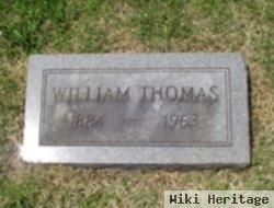 William Thomas Sapp