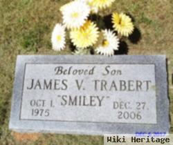 James V. Trabert