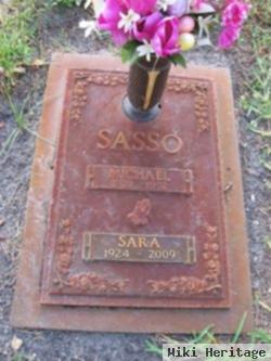 Sara Sasso