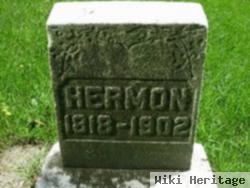 Hermon Johnson