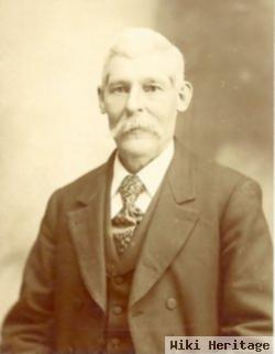 Henry Wilkerson Young