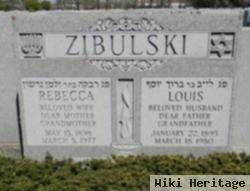 Louis Zibulski