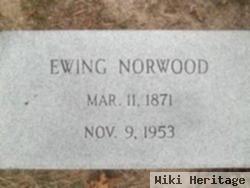 Ewing Norwood