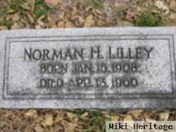 Norman H Lilley