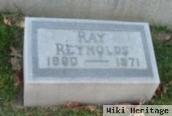 Ray Reynolds